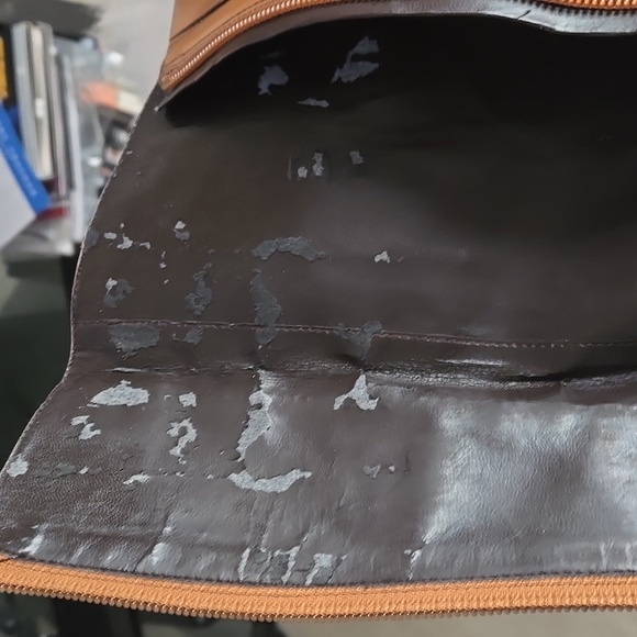 Size 9 Nine West Boat - Picture 6 of 8